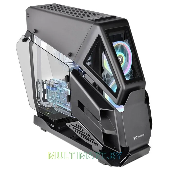 Корпус Thermaltake AH T600 (CA-1Q4-00M1WN-00)